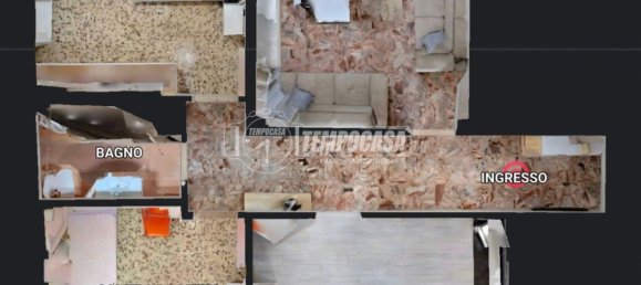 3 chambres Appartement à Reggio Emilia, Italy No. 341755 26