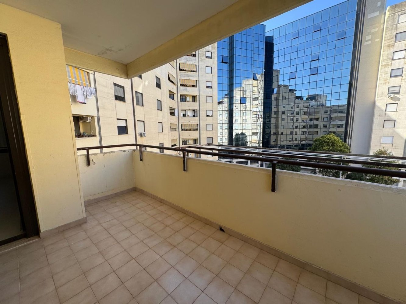 4 rooms Apartment in Taranto, Italy No. 261134