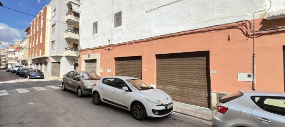 Garage in Alzira, Spain 20m², Nr. 135567 3