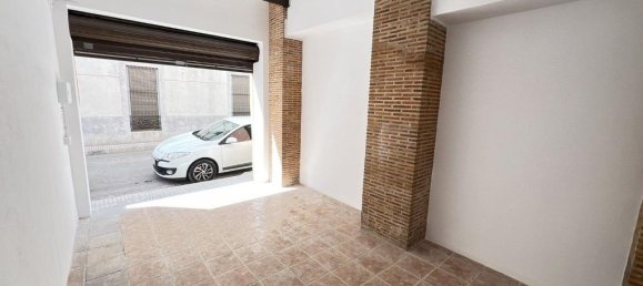 Garage in Alzira, Spain 20m², Nr. 135567 5