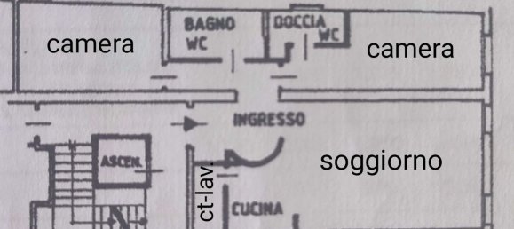 3 chambres Appartement à Bassano del Grappa, Italy No. 334820 25