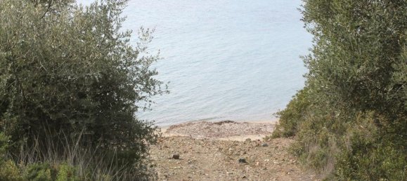 Отель, гостиница 13244м² в Полийирос, Греция № 5211 2