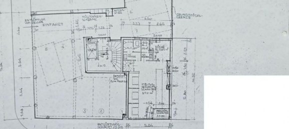 25 chambres Bâtiment à Offenbach am Main, Germany No. 261449 6