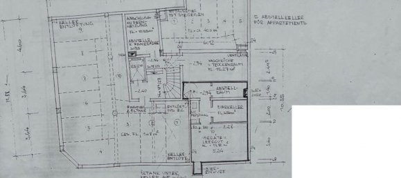 25 chambres Bâtiment à Offenbach am Main, Germany No. 261449 7