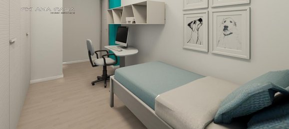 Студия в Пезаро, Италия № 179029 17