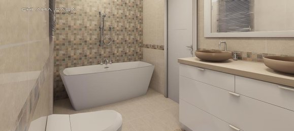 Студия в Пезаро, Италия № 179029 10