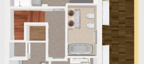 Студия в Пезаро, Италия № 179029 12