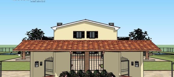 Студия в Пезаро, Италия № 179029 20