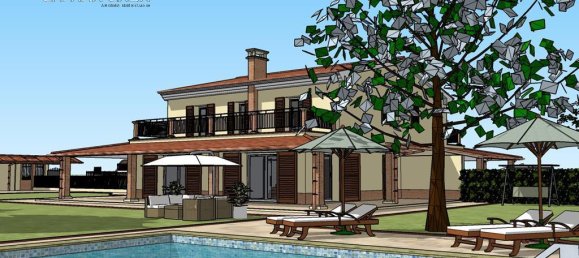 Студия в Пезаро, Италия № 179029 19