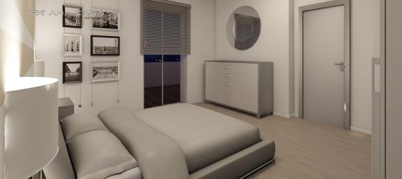 Студия в Пезаро, Италия № 179029 13