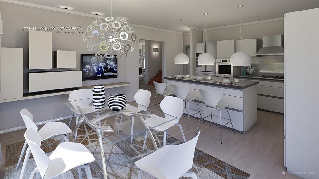 Студия в Пезаро, Италия № 179029