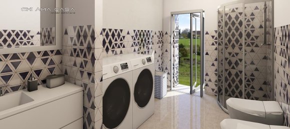 Студия в Пезаро, Италия № 179029 8