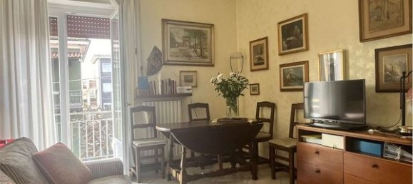 2-salle Appartement à Limbiate, Italy No. 181195 19