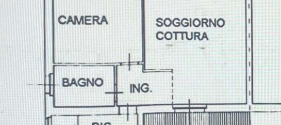 2-salle Appartement à Limbiate, Italy No. 181195 26