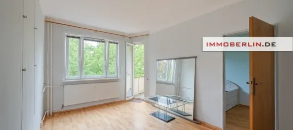 2-Zimmer Wohnung in Schöneberg, Germany, Nr. 84585 6