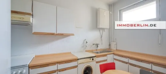 2-Zimmer Wohnung in Schöneberg, Germany, Nr. 84585 2
