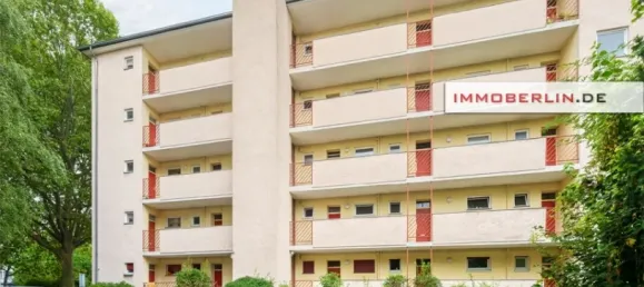 2-Zimmer Wohnung in Schöneberg, Germany, Nr. 84585 4