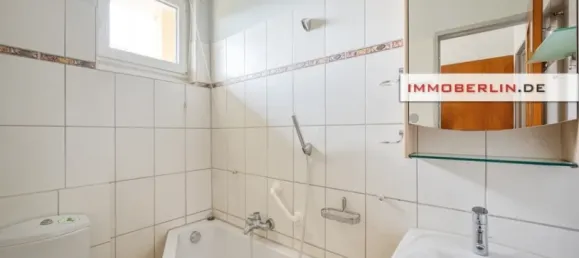 2-Zimmer Wohnung in Schöneberg, Germany, Nr. 84585 3