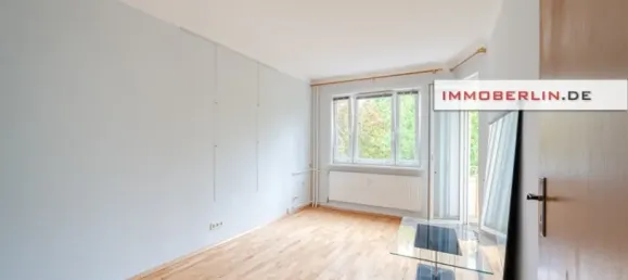 2-Zimmer Wohnung in Schöneberg, Germany, Nr. 84585 5