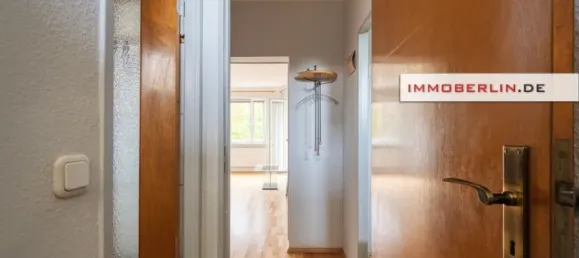 2-Zimmer Wohnung in Schöneberg, Germany, Nr. 84585 10