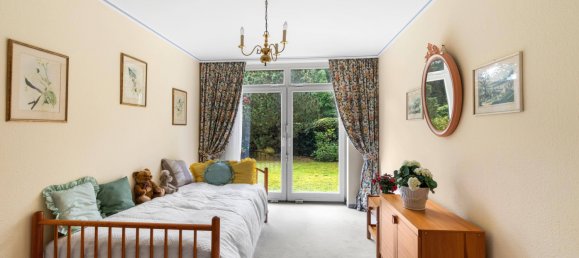 3 rooms Apartment in Meerbusch, Germany No. 6733 6