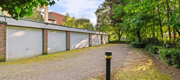 3 rooms Apartment in Meerbusch, Germany No. 6733 14