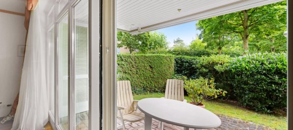 3 rooms Apartment in Meerbusch, Germany No. 6733 2