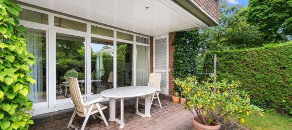 3 rooms Apartment in Meerbusch, Germany No. 6733 3