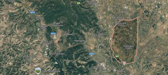 4 rooms Apartment in Foiano della Chiana, Italy No. 194861 71