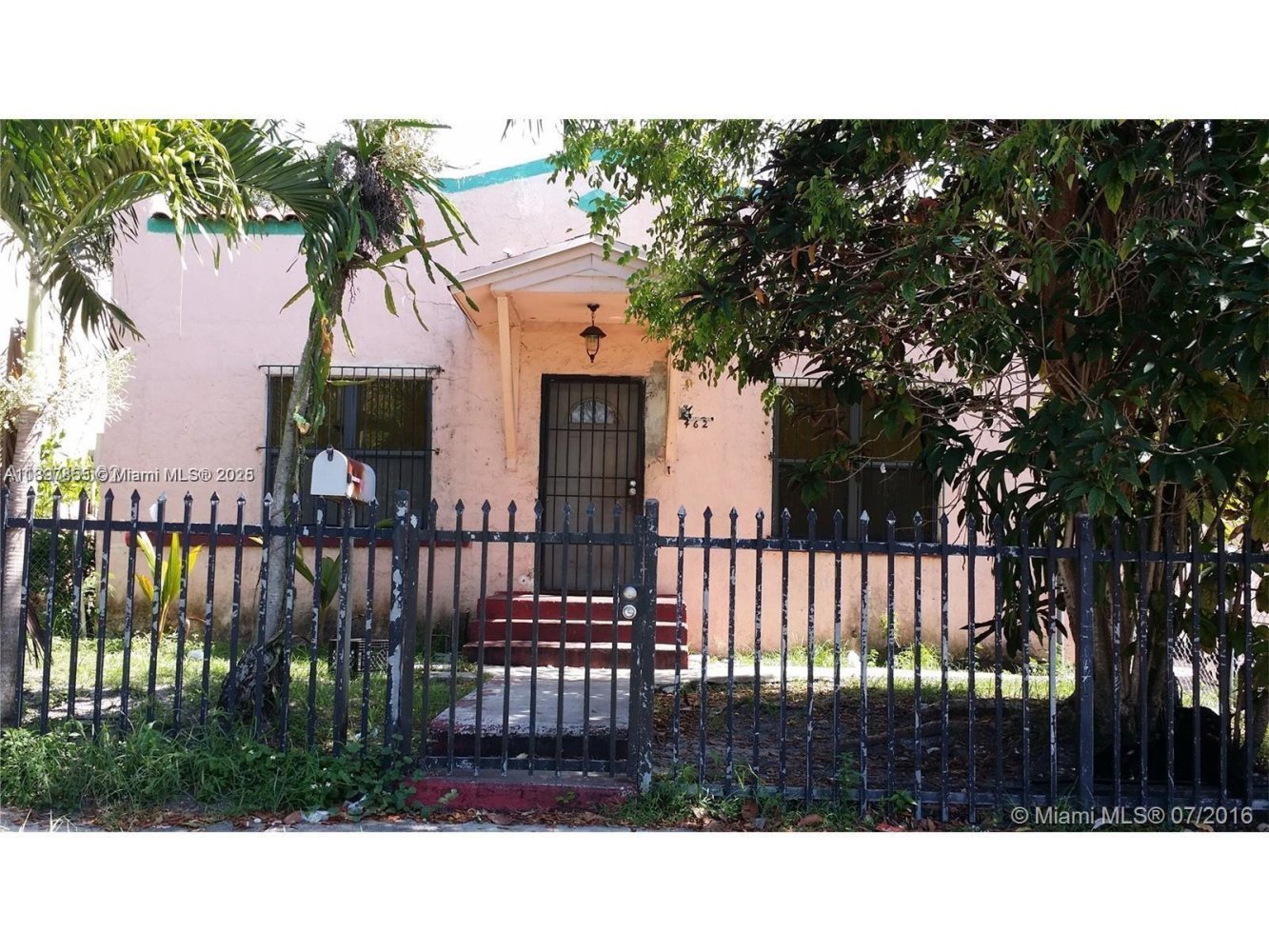 2 dormitorios villa en venta en Miami, Miami-Dade, Florida, USA № 614231