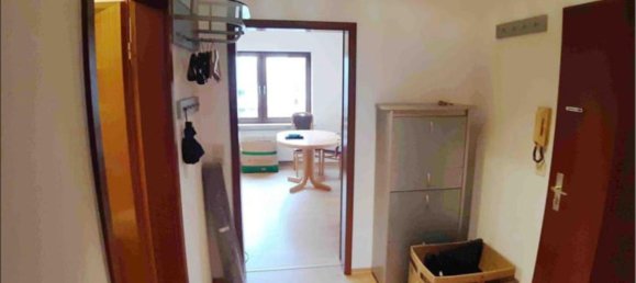 Квартира с 1 спальней в Донау-Рис, Германия № 240714 6