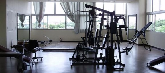 Condominio de 2 dormitorios en Watthana, Thailand No. 63594 18