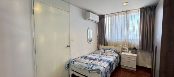 Condominio de 2 dormitorios en Watthana, Thailand No. 63594 8