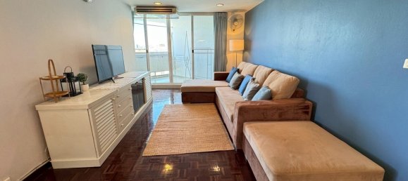 Condominio de 2 dormitorios en Watthana, Thailand No. 63594 5