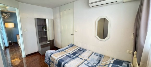 Condominio de 2 dormitorios en Watthana, Thailand No. 63594 9