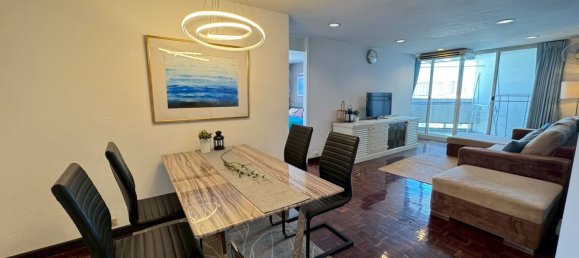 Condominio de 2 dormitorios en Watthana, Thailand No. 63594 4