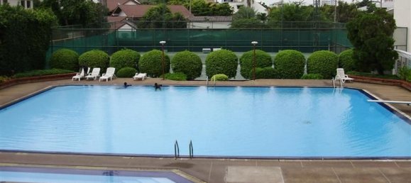 Condominio de 2 dormitorios en Watthana, Thailand No. 63594 17