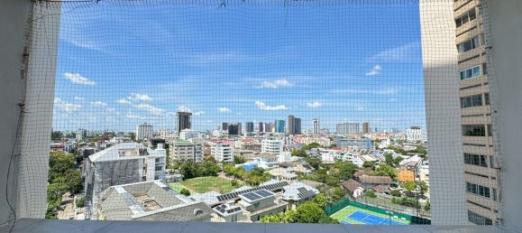 Condominio de 2 dormitorios en Watthana, Thailand No. 63594 10