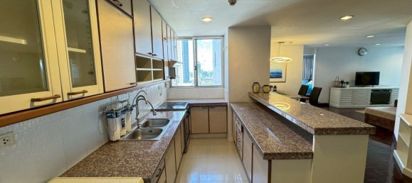 Condominio de 2 dormitorios en Watthana, Thailand No. 63594 2