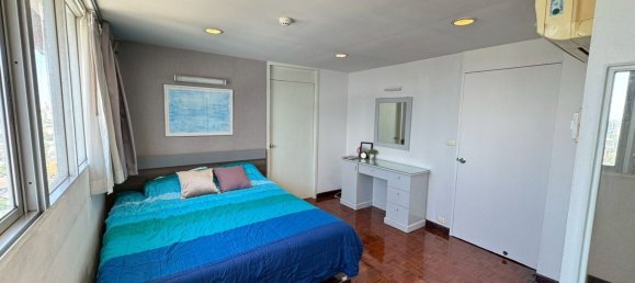 Condominio de 2 dormitorios en Watthana, Thailand No. 63594 13