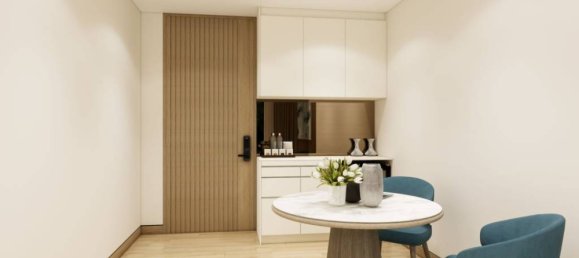 1 Schlafzimmer Eigentumswohnung in Mai Khao, Thailand, Nr. 26456 3