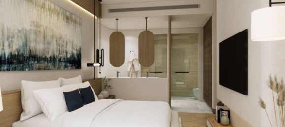 1 Schlafzimmer Eigentumswohnung in Mai Khao, Thailand, Nr. 26456 7