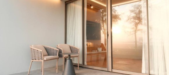 Condominio de 1 dormitorio en Mai Khao, Thailand No. 26456 7