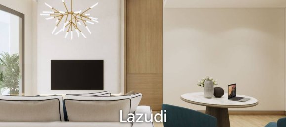 1 Schlafzimmer Eigentumswohnung in Mai Khao, Thailand, Nr. 26456 4