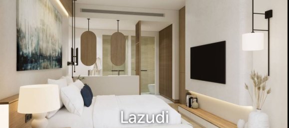 1 Schlafzimmer Eigentumswohnung in Mai Khao, Thailand, Nr. 26456 6