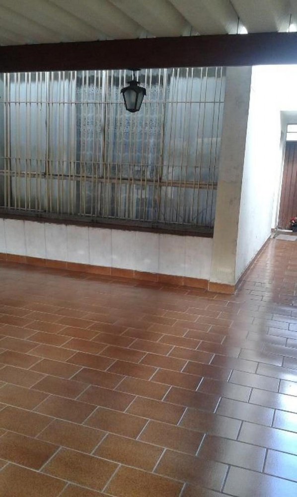 Дом с 3 спальнями в Сан-Паулу, Бразилия № 558392