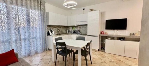 2-Zimmer Wohnung in Calcinate, Italy, Nr. 209209 2