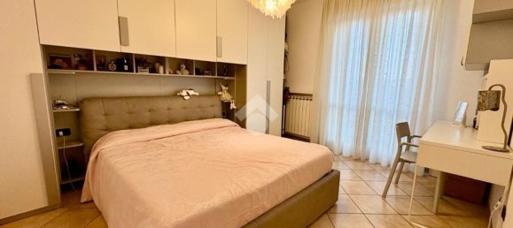 2-Zimmer Wohnung in Calcinate, Italy, Nr. 209209 5