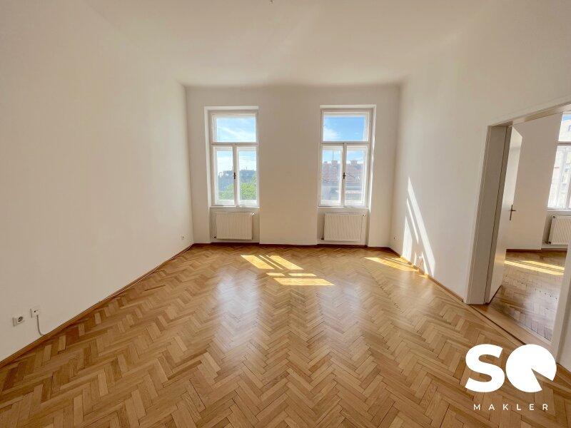 2 rooms Apartment in Simmering, Austria No. 246253