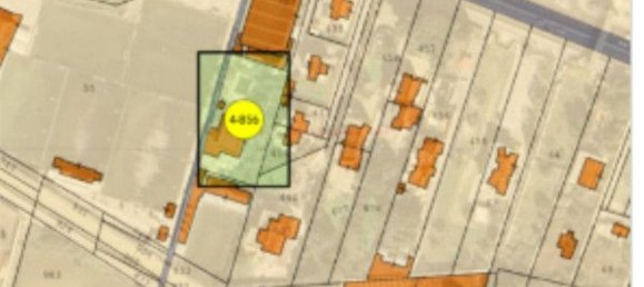 3 rooms Apartment in Bari, Italy No. 180187 6